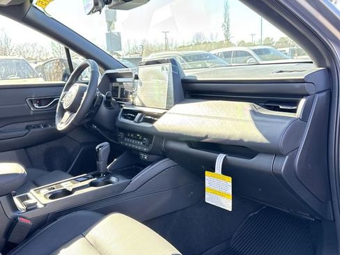 New 2026 Subaru Outback Touring XT image 21