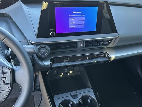 New 2026 Toyota Prius LE image 15