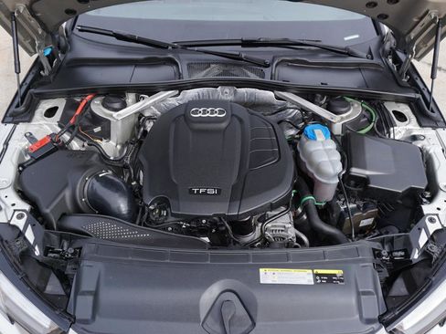 Used 2017 Audi A4 2.0T Premium w/ Convenience Package image 33