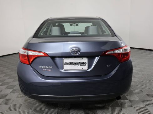 Used 2015 Toyota Corolla LE image 3