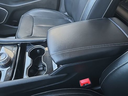 Used 2022 Jeep Grand Cherokee Limited 4xe w/ Luxury Tech Group II image 70