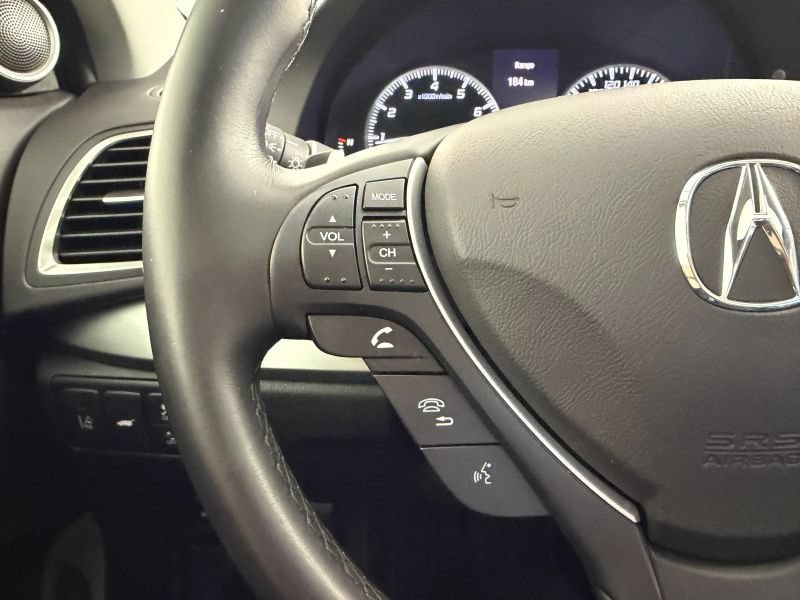 Used 2017 Acura RDX w/ Technology Package AWD/4WD image 86