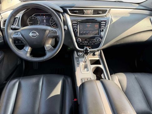 Used 2020 Nissan Murano SL w/ Moonroof Package AWD/4WD image 13