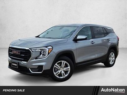 Used 2024 GMC Terrain SLE