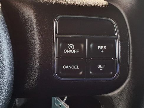 Used 2016 Jeep Wrangler Unlimited Sahara AWD/4WD image 26