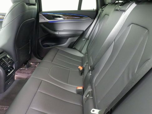 Used 2022 BMW X4 xDrive30i w/ Convenience Package image 43