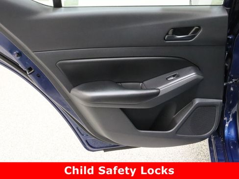 Used 2024 Nissan Altima 2.5 S image 25