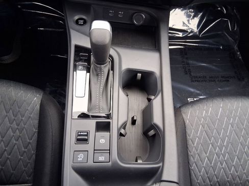 New 2026 Nissan Sentra SV image 13