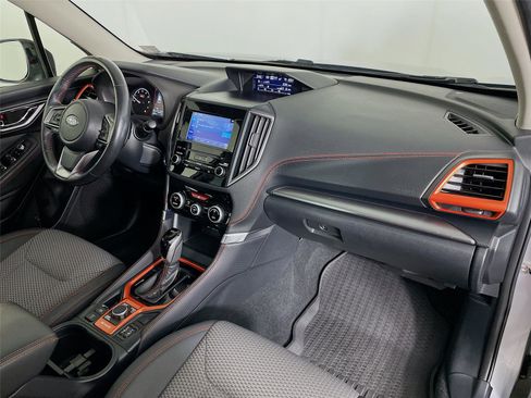 Used 2021 Subaru Forester Sport image 32