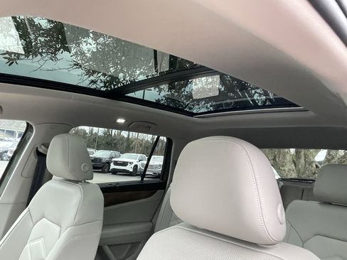 New 2026 Volkswagen Atlas SE image 15