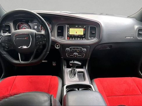 Used 2023 Dodge Charger Scat Pack image 8