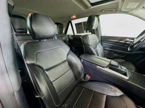 Used 2014 Mercedes-Benz ML 350 ML 350 image 29