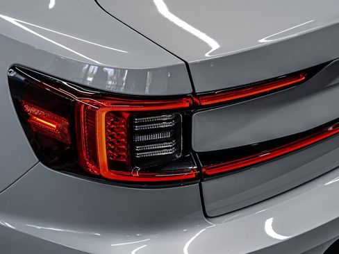 Used 2023 Polestar Polestar 2 w/ Pilot Pack AWD/4WD image 14