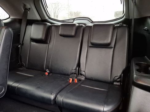 Used 2017 Toyota Highlander Limited Platinum image 11