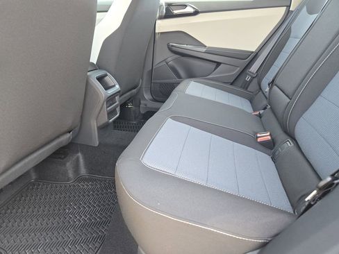 New 2026 Volkswagen Taos S FWD image 20