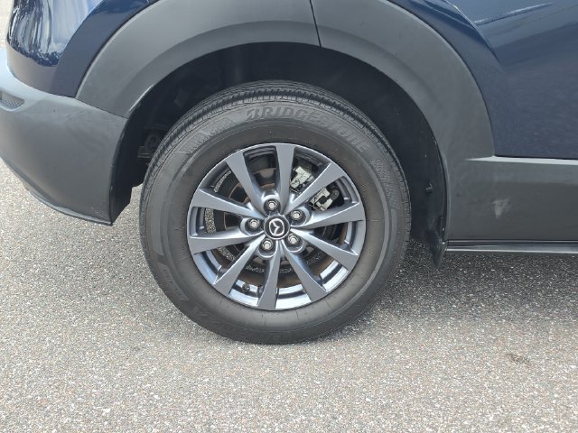 Used 2025 MAZDA CX-30 AWD 2.5 S image 5