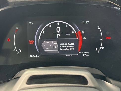 Used 2023 Lexus RX 350 F Sport w/ Accessory Package (Z1) AWD/4WD image 15