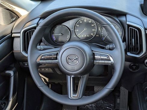 New 2026 MAZDA CX-50 AWD 2.5 Hybrid w/ Cargo Package image 24