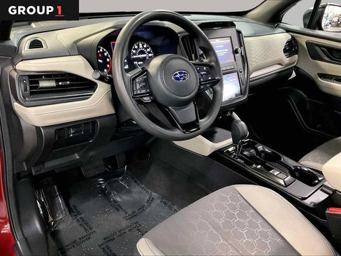 Used 2026 Subaru Forester AWD/4WD image 16
