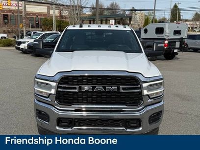 Used 2024 RAM 3500 SLT w/ Quick Order Package 2YG SLT