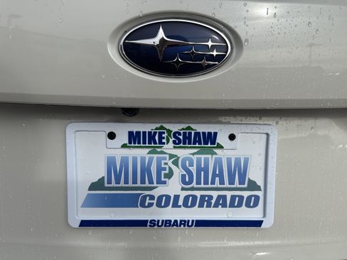 New 2026 Subaru Impreza 2.0i Sport image 15