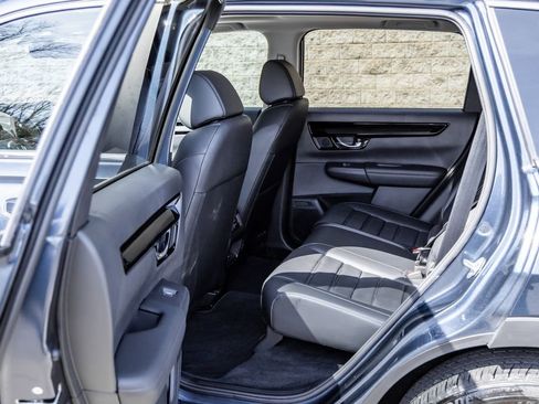 Used 2024 Honda CR-V EX-L image 21