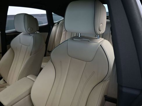 Used 2024 Audi A5 2.0T Premium Plus image 17