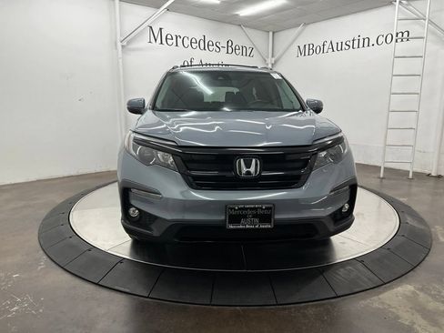 Used 2022 Honda Pilot Special Edition image 2