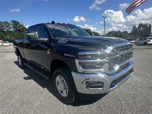 New 2025 RAM 2500 Tradesman image 7