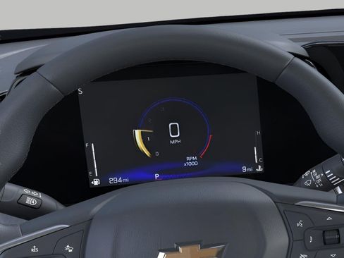 New 2026 Chevrolet Trax LT w/ Driver Confidence Package FWD image 18