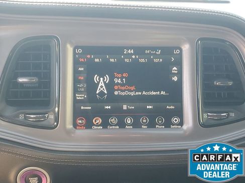 Used 2023 Dodge Challenger R/T w/ Plus Package image 28