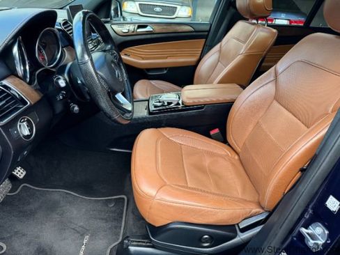 Used 2018 Mercedes-Benz GLE 43 AMG 4MATIC image 14