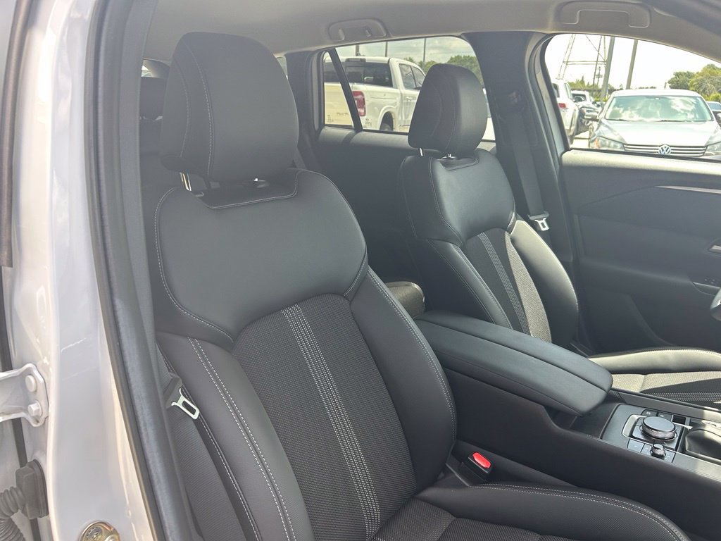 Used 2024 MAZDA CX-50 AWD 2.5 S w/ Weather Package image 26