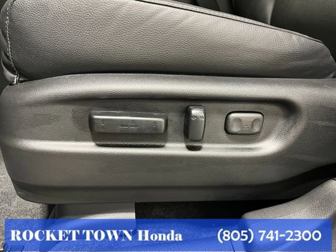 New 2026 Honda Ridgeline RTL image 13