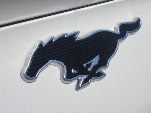 Used 2025 Ford Mustang Mach-E Select image 11