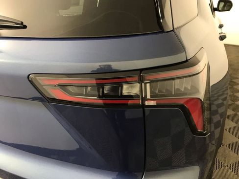 New 2026 Chevrolet Equinox LT w/ Midnight Edition image 20