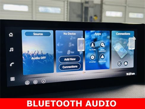 New 2026 Nissan Sentra S image 6