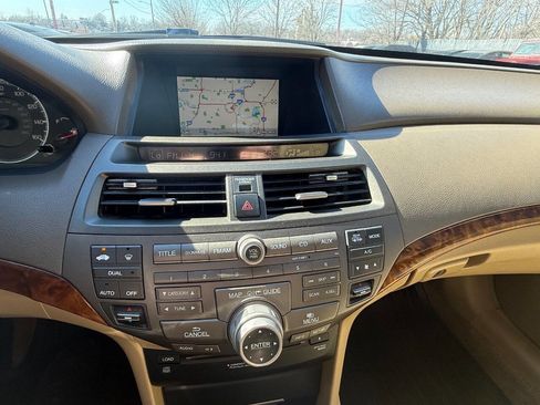 Used 2009 Honda Accord EX-L image 12