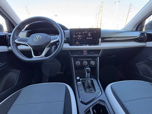 Used 2026 Volkswagen Taos S FWD image 31