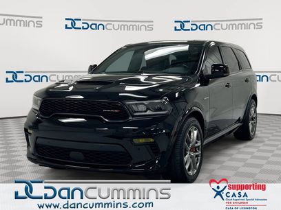 Used 2022 Dodge Durango R/T w/ Tow 'N Go Package