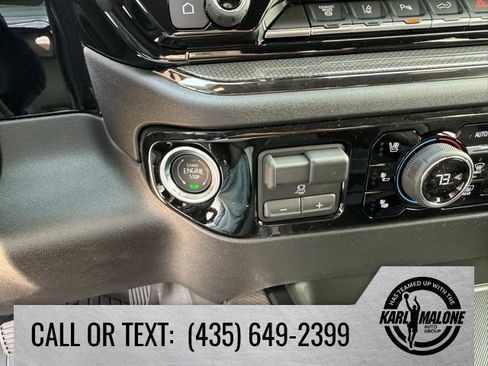 New 2026 Chevrolet Silverado 2500 ZR2 image 25