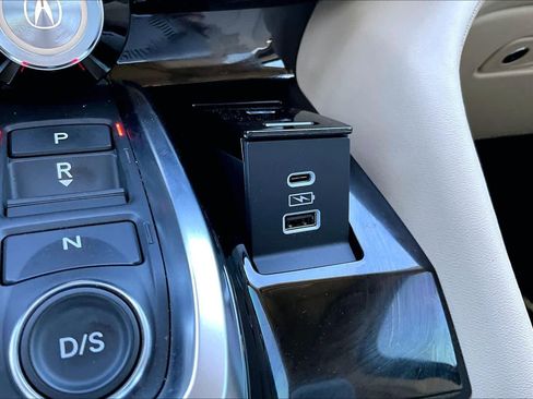 Used 2025 Acura MDX FWD w/ Technology Package image 31