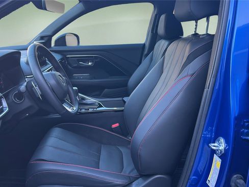 Certified 2025 Acura ADX A-Spec image 12