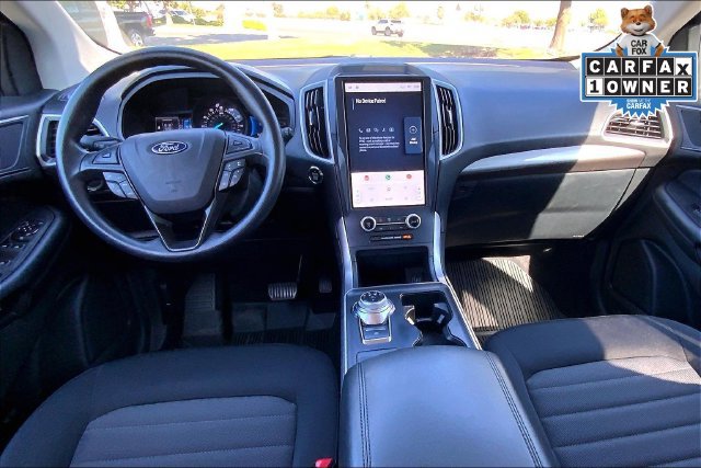 Used 2023 Ford Edge SE AWD/4WD image 14