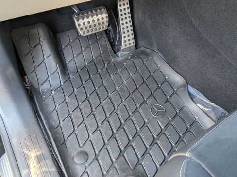 Certified 2026 Mercedes-Benz GLE 63 AMG S image 18