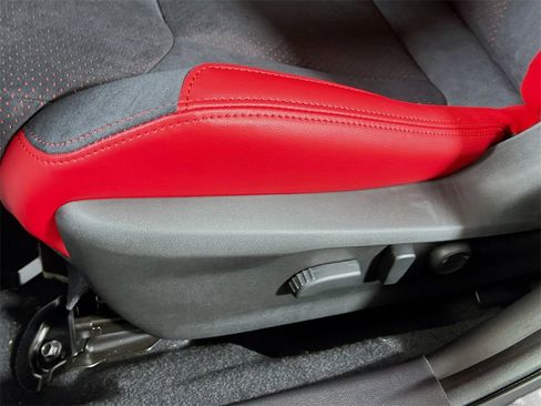 New 2026 Subaru WRX Limited image 17