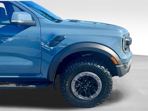 New 2025 Ford Ranger Raptor image 4