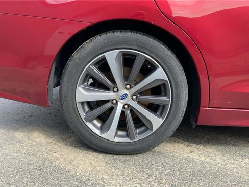Used 2017 Subaru Legacy 2.5i Limited image 26