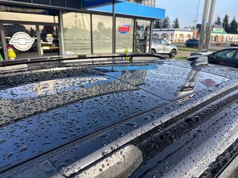 New 2026 Chevrolet Equinox RS image 4