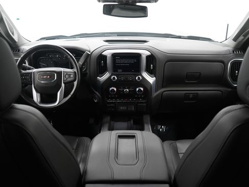 Used 2020 GMC Sierra 1500 SLT w/ SLT Premium Plus Package image 14